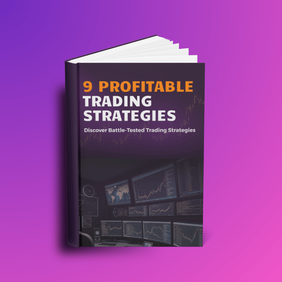 9 Profitable Trading Strategies